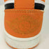 ジョーダンブランド JORDAN BRAND Air Jordan 1 Low Shattered Backboard ナイキ エアジョーダン1 ロー シャッタード バックボード スニーカー メンズ JPN:26