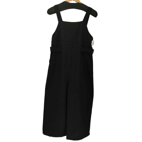 エストラータ STRATA ツイーディーサロペット レディース regular