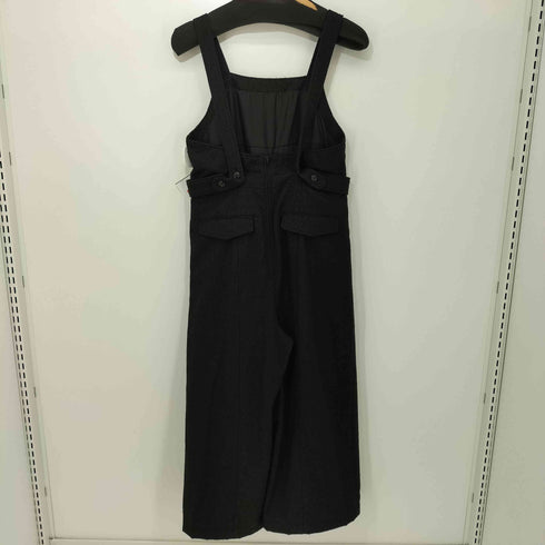 エストラータ STRATA ツイーディーサロペット レディース regular