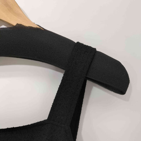 エストラータ STRATA ツイーディーサロペット レディース regular