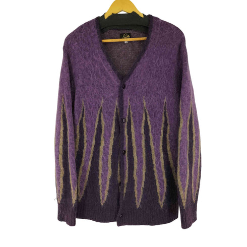 ニードルズ Needles 別注 Mohair Cardigan モヘアカーディガン メンズ JPN:M