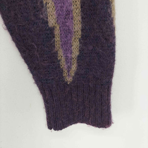 ニードルズ Needles 別注 Mohair Cardigan モヘアカーディガン メンズ JPN:M