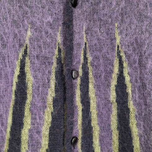 ニードルズ Needles 別注 Mohair Cardigan モヘアカーディガン メンズ JPN:M