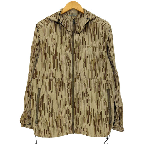 コロンビア Columbia Hazwn jacket ヘイゼンジャケット メンズ import:M