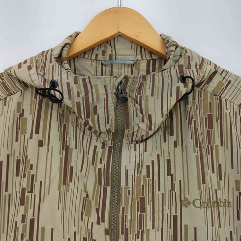 コロンビア Columbia Hazwn jacket ヘイゼンジャケット メンズ import:M