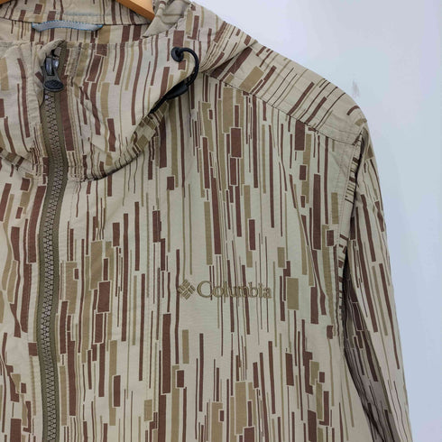 コロンビア Columbia Hazwn jacket ヘイゼンジャケット メンズ import:M