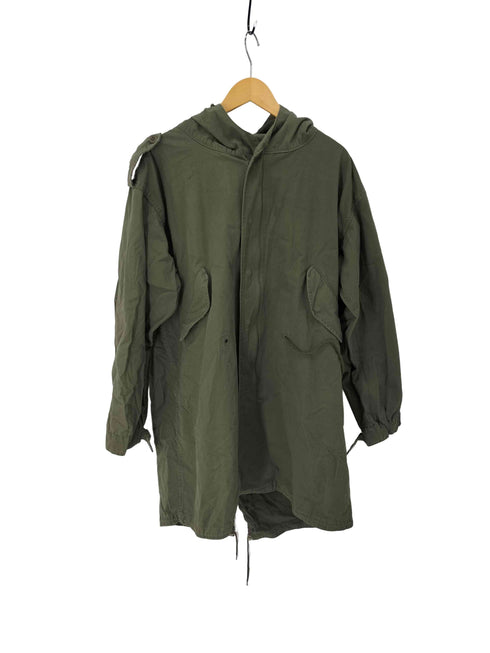 ワイエムシーエルケーワイ YMCLKY M1951 M51 フィッシュテールパーカー メンズ import:S