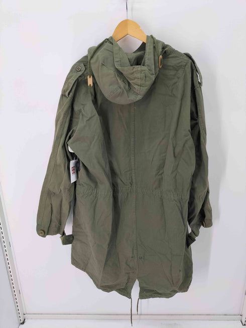 ワイエムシーエルケーワイ YMCLKY M1951 M51 フィッシュテールパーカー メンズ import:S