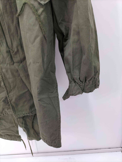 ワイエムシーエルケーワイ YMCLKY M1951 M51 フィッシュテールパーカー メンズ import:S