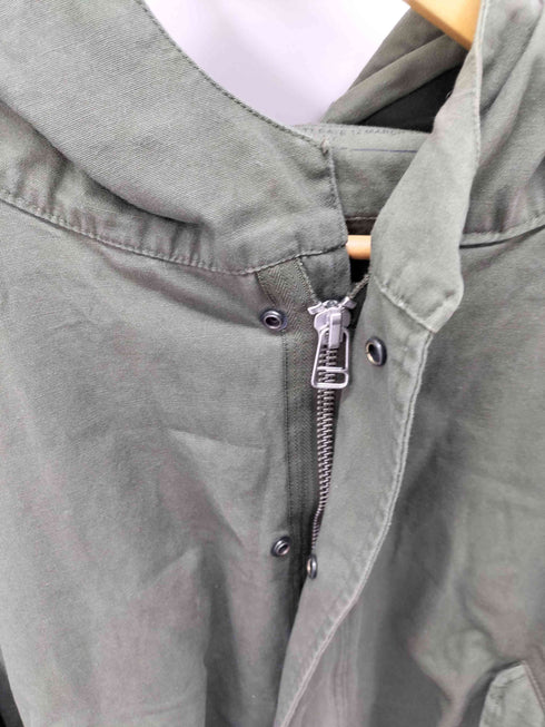 ワイエムシーエルケーワイ YMCLKY M1951 M51 フィッシュテールパーカー メンズ import:S