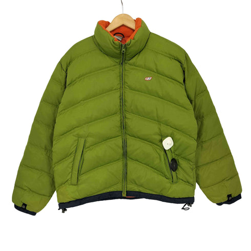 ディーゼル DIESEL 55DSL ダウンジャケット メンズ import:M