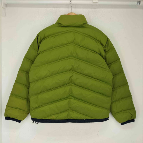 ディーゼル DIESEL 55DSL ダウンジャケット メンズ import:M