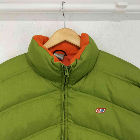 ディーゼル DIESEL 55DSL ダウンジャケット メンズ import:M