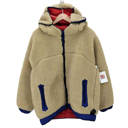 CMF OUTDOOR GARMENT RABBIT HOODIE ボアジャケット メンズ JPN:XL