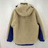 CMF OUTDOOR GARMENT RABBIT HOODIE ボアジャケット メンズ JPN:XL