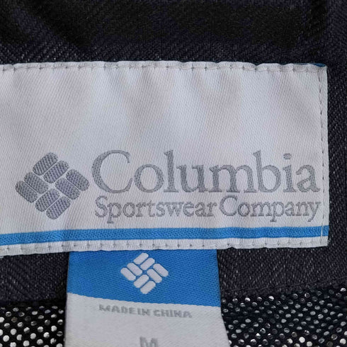 コロンビア Columbia OMNI-HEAT ティークルクリフ ジャケット メンズ import:M