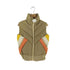 ジャンセン jantzen ダウンベスト レディース 2