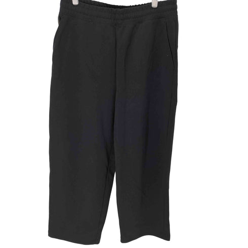 ユニクロシー UNIQLO:C スウェットワイドパンツ メンズ JPN:L