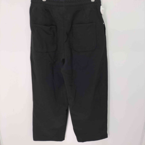 ユニクロシー UNIQLO:C スウェットワイドパンツ メンズ JPN:L