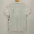 ポロラルフローレン POLO RALPH LAUREN SKINNY FIT 星条旗 BIGポニー S/S ポロシャツ レディース import:S