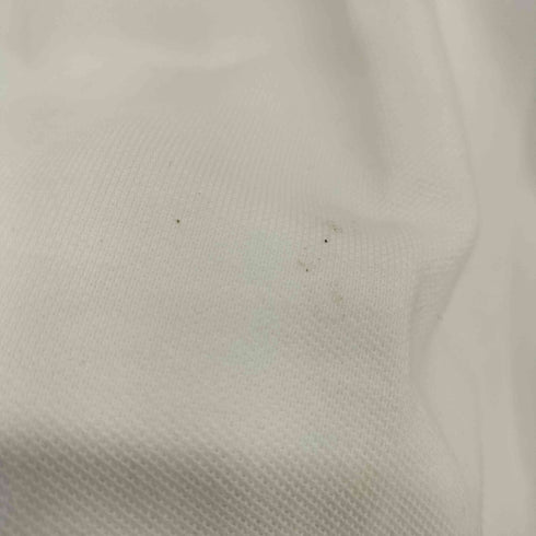 ポロラルフローレン POLO RALPH LAUREN SKINNY FIT 星条旗 BIGポニー S/S ポロシャツ レディース import:S