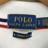 ポロラルフローレン POLO RALPH LAUREN SKINNY FIT 星条旗 BIGポニー S/S ポロシャツ レディース import:S