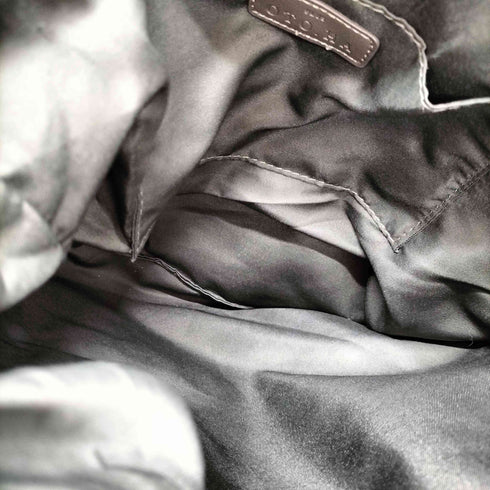 PLUS OTO.HA チュールフリルA4トートバッグ レディース ONE SIZE