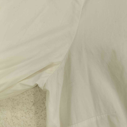 レッドフリースブルックスブラザース Red Fleece Brooks Brothers チェック柄 切替デザイン シャツワンピース レディース 2