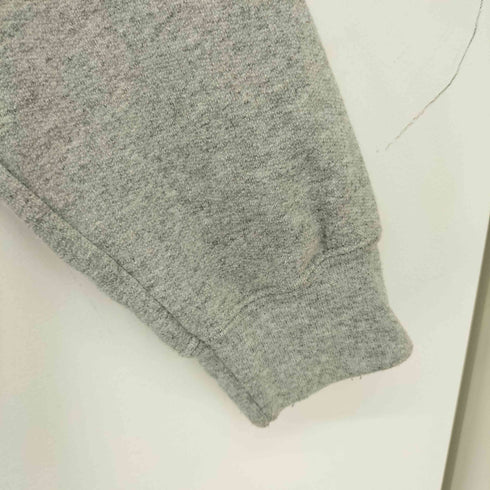 ギルダン GILDAN フロントプリントパーカー メンズ M