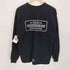 ネイバーフッド NEIGHBORHOOD プリントロゴ クルーネック L/S Tシャツ メンズ JPN:M