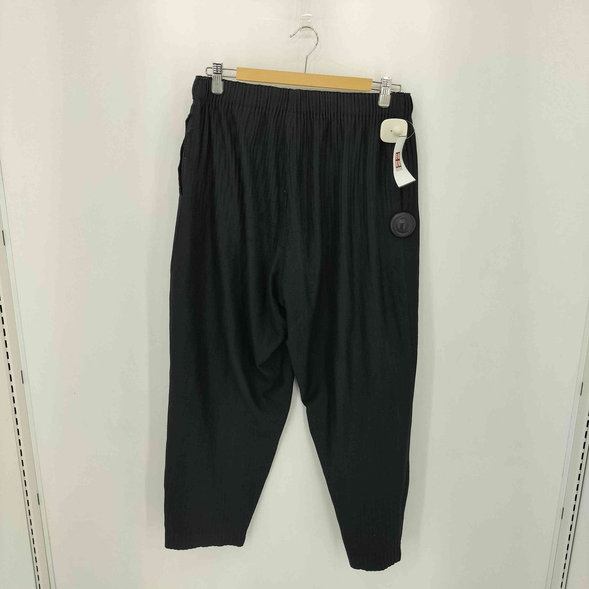 オムプリッセイッセイミヤケ HOMME PLISSE ISSEY MIYAKE サルエル