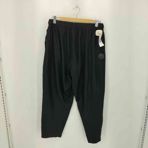 オムプリッセイッセイミヤケ HOMME PLISSE ISSEY MIYAKE サルエル プリーツ パンツ メンズ 2