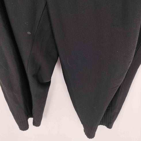 オムプリッセイッセイミヤケ HOMME PLISSE ISSEY MIYAKE サルエル プリーツ パンツ メンズ 2