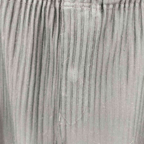 オムプリッセイッセイミヤケ HOMME PLISSE ISSEY MIYAKE サルエル プリーツ パンツ メンズ 2