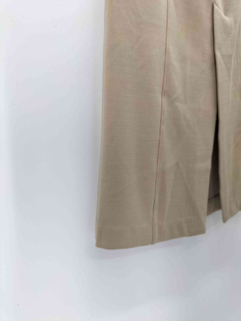 クラネ CLANE 22ss LOW WAIST JERSEY SKIRT レディース JPN:0