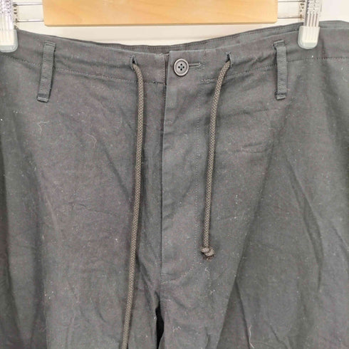 ワイズフォーメン Ys for men KATSURAGI PAINTER PANTS カツラギ ペインター パンツ メンズ