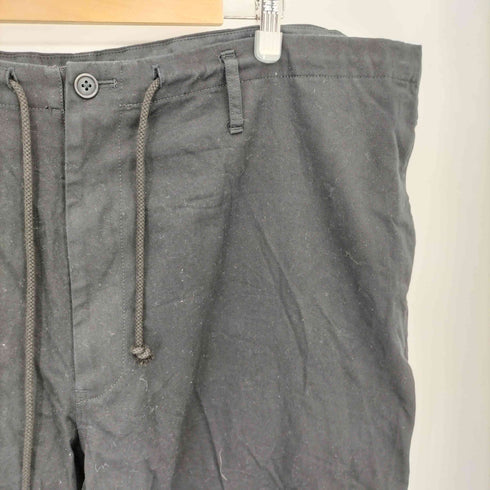 ワイズフォーメン Ys for men KATSURAGI PAINTER PANTS カツラギ ペインター パンツ メンズ