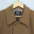 ベルタボーノ BELTA BUONO cashmere カシミヤ100 ステンカラーコート メンズ A6