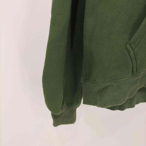 Hotter Than Hell Heart logo hoodie プルオーバーパーカー メンズ FREE