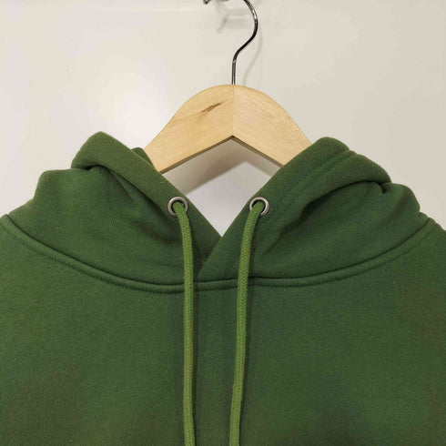 Hotter Than Hell Heart logo hoodie プルオーバーパーカー メンズ FREE