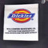 ディッキーズ Dickies コーチジャケット メンズ L