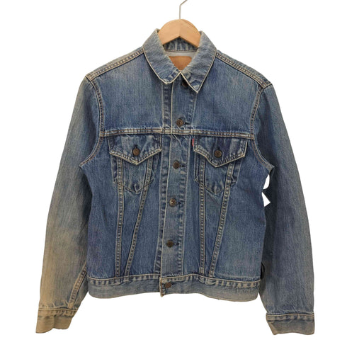 リーバイス Levis 80s ボタン裏524 4th デニムジャケット メンズ