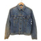 リーバイス Levis 80s ボタン裏524 4th デニムジャケット メンズ