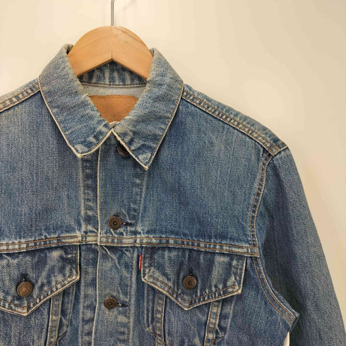 リーバイス Levis 80s ボタン裏524 4th デニムジャケット メンズ