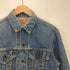 リーバイス Levis 80s ボタン裏524 4th デニムジャケット メンズ