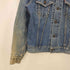 リーバイス Levis 80s ボタン裏524 4th デニムジャケット メンズ