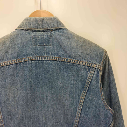 リーバイス Levis 80s ボタン裏524 4th デニムジャケット メンズ