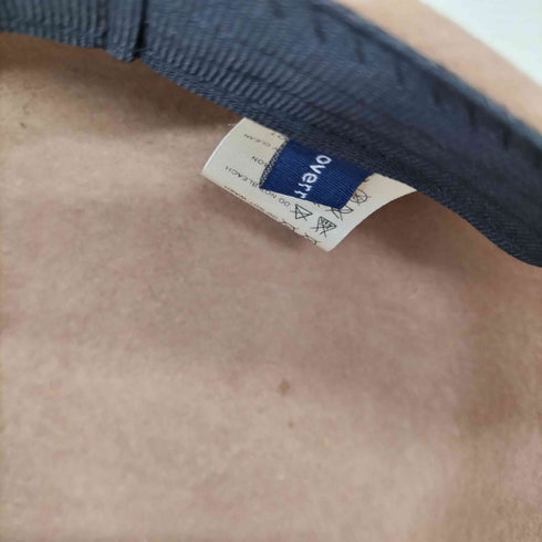 オーバーライド override ウール フェルト キャスケット レディース 57