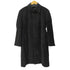 コムサデモードメン COMME CA DU MODE MEN カシミヤ混 スタンドカラーコート メンズ JPN:M