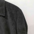 コムサデモードメン COMME CA DU MODE MEN カシミヤ混 スタンドカラーコート メンズ JPN:M